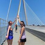 Cooper River Bridge
