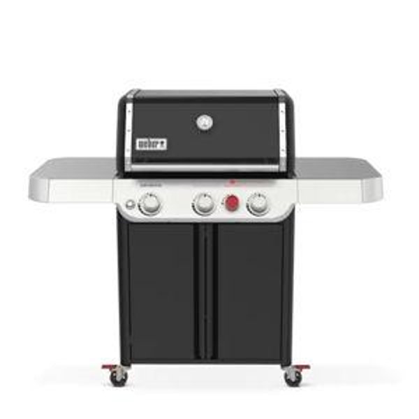 Genesis E-325 Gas Grill (Liquid Propane)