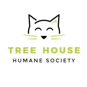 Chelsea's Favorite Charity: Tree House Humane Society