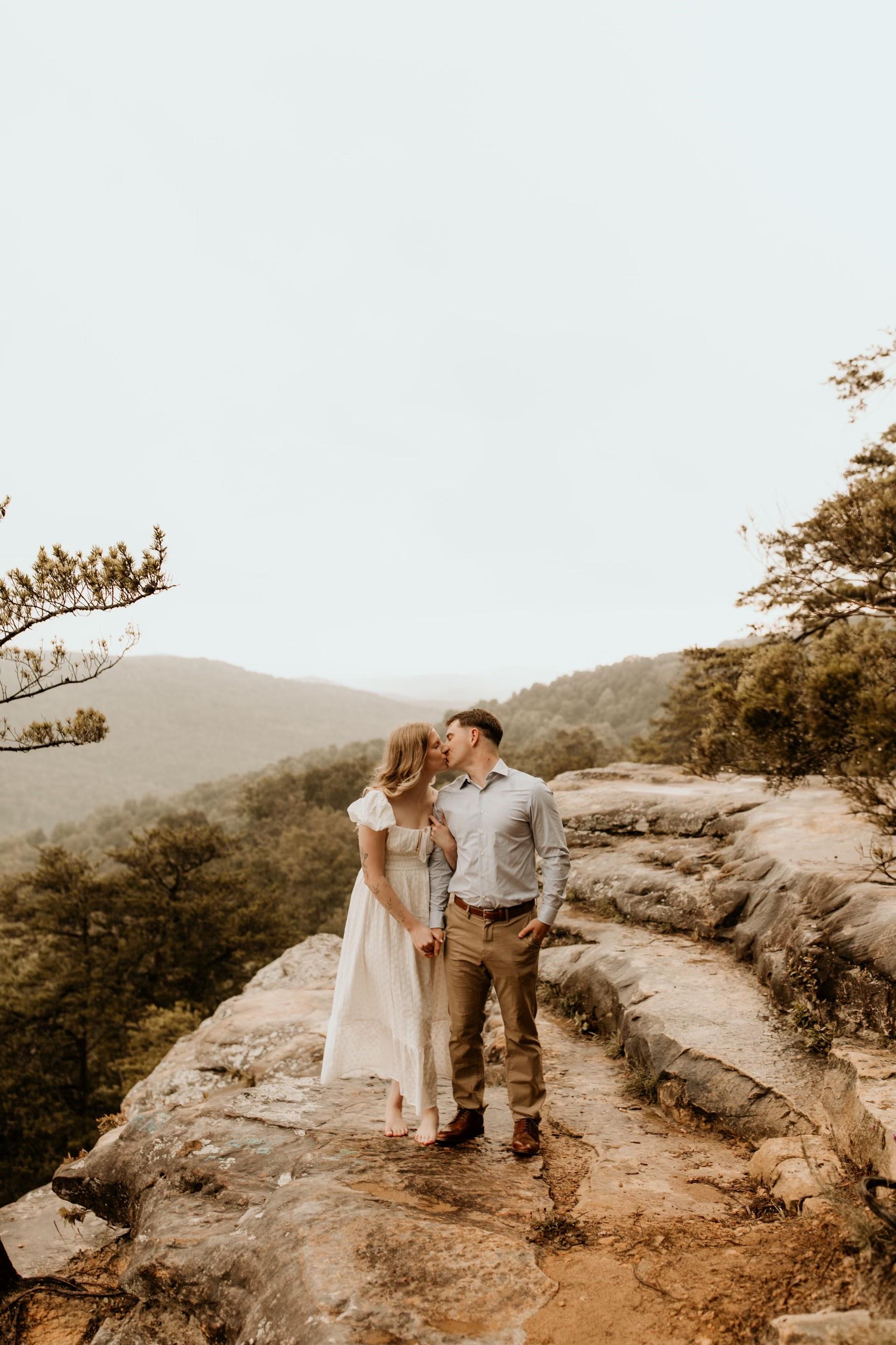 The Wedding Website of Anna Thering and Mason Johnson