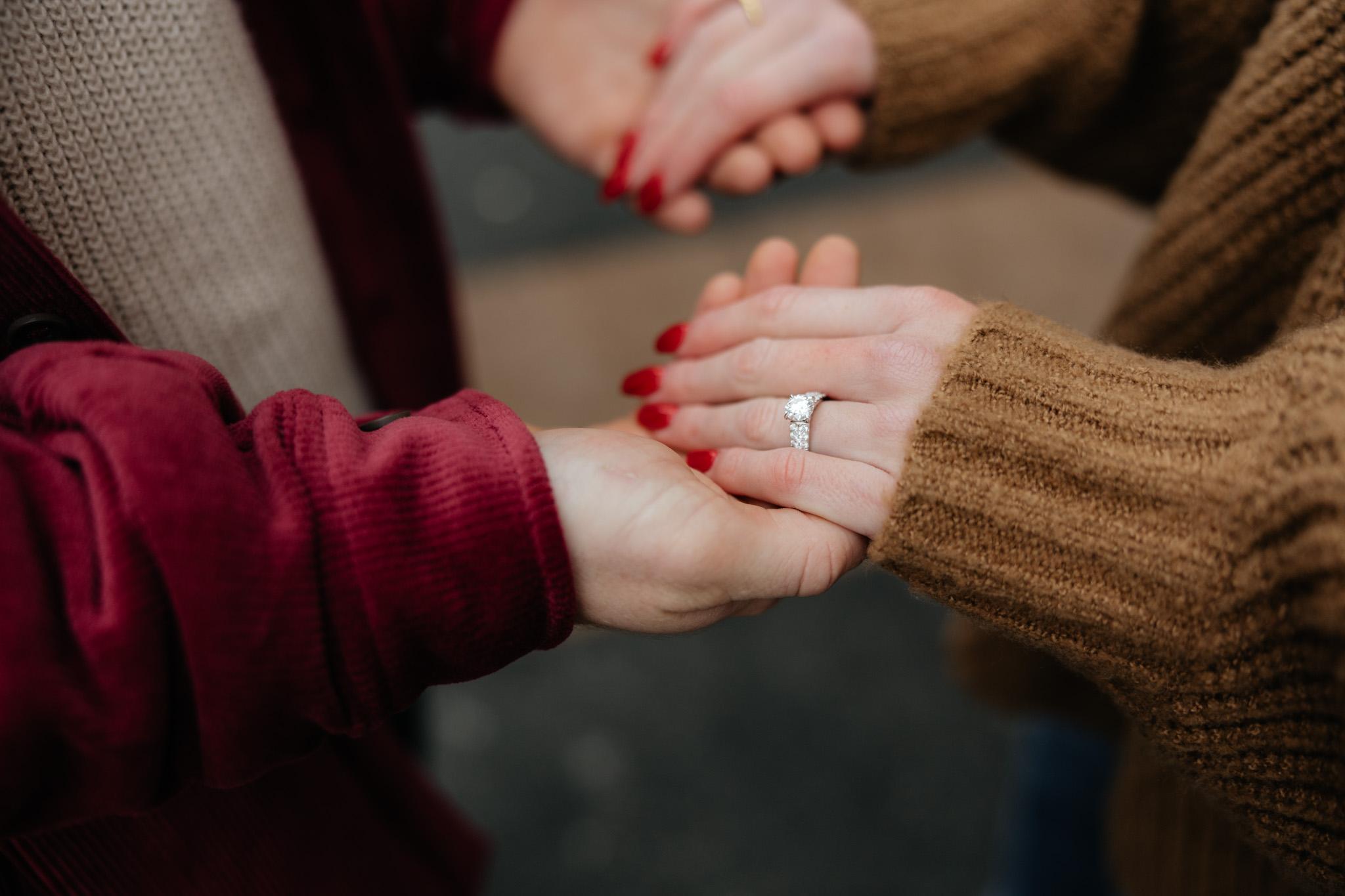 The Wedding Website of Eliza Mis and Hunter Stockwell