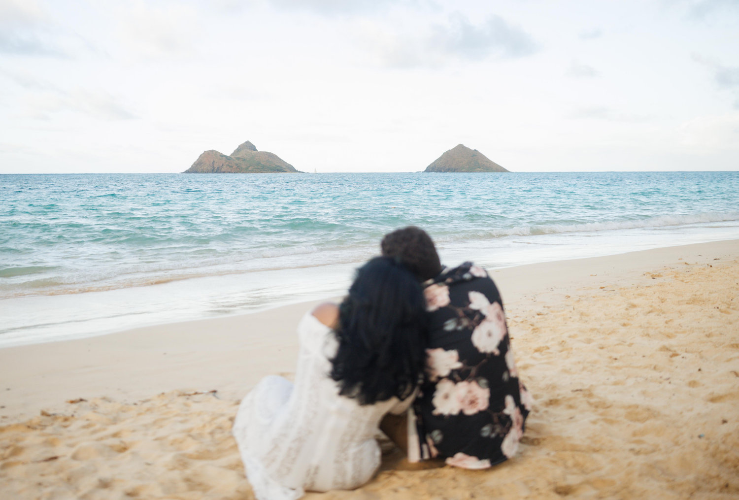 The Wedding Website of Anita Mattamana and John Hyneman