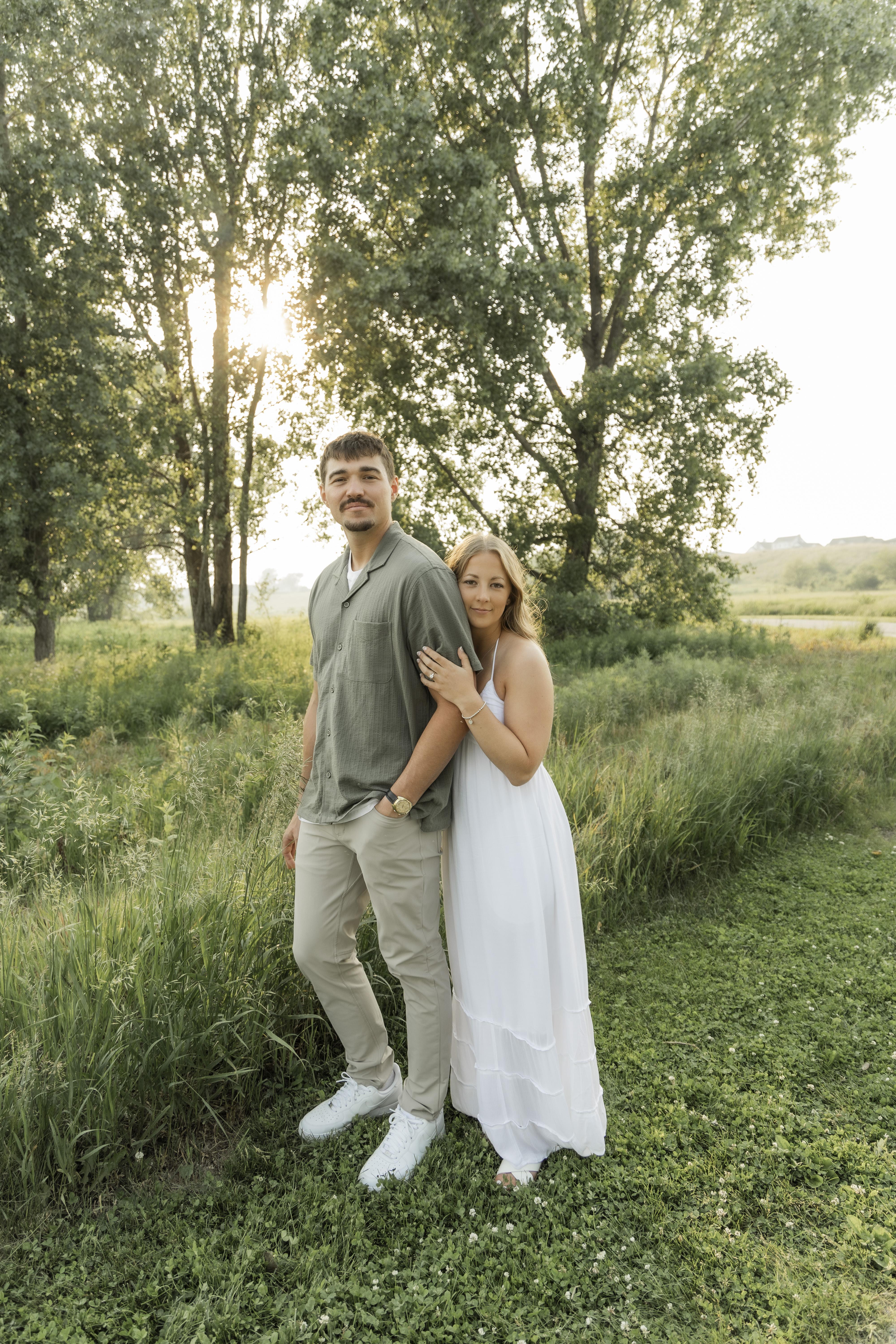 The Wedding Website of Lexi Harpenau and Adam Ellensohn