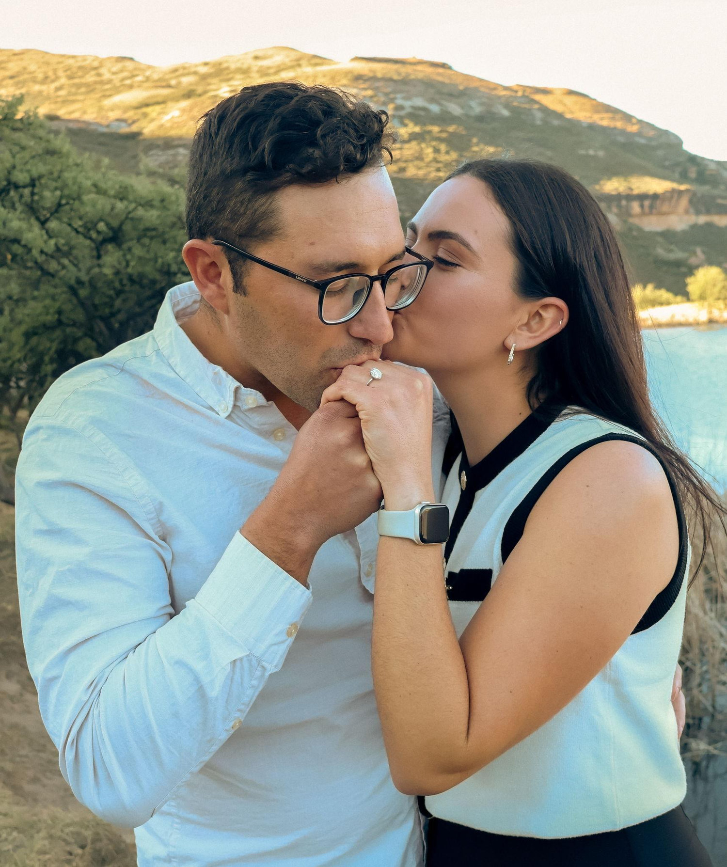 The Wedding Website of Liénke Ferreira and Ayrton Rodrigues