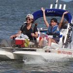 Bluewater Adventure The Keys