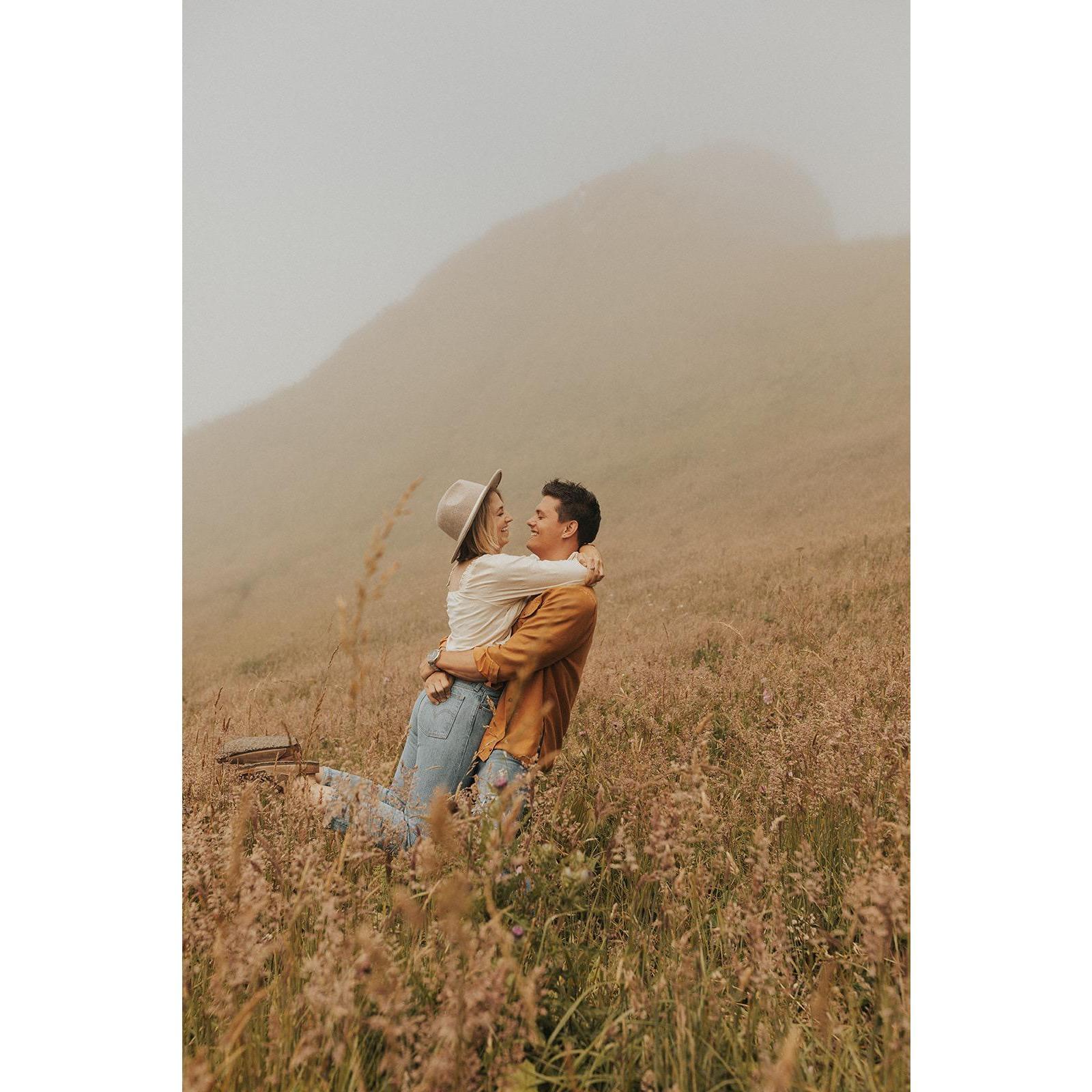 God’s Thumb - June 2021 (Fontana Lane Photography)