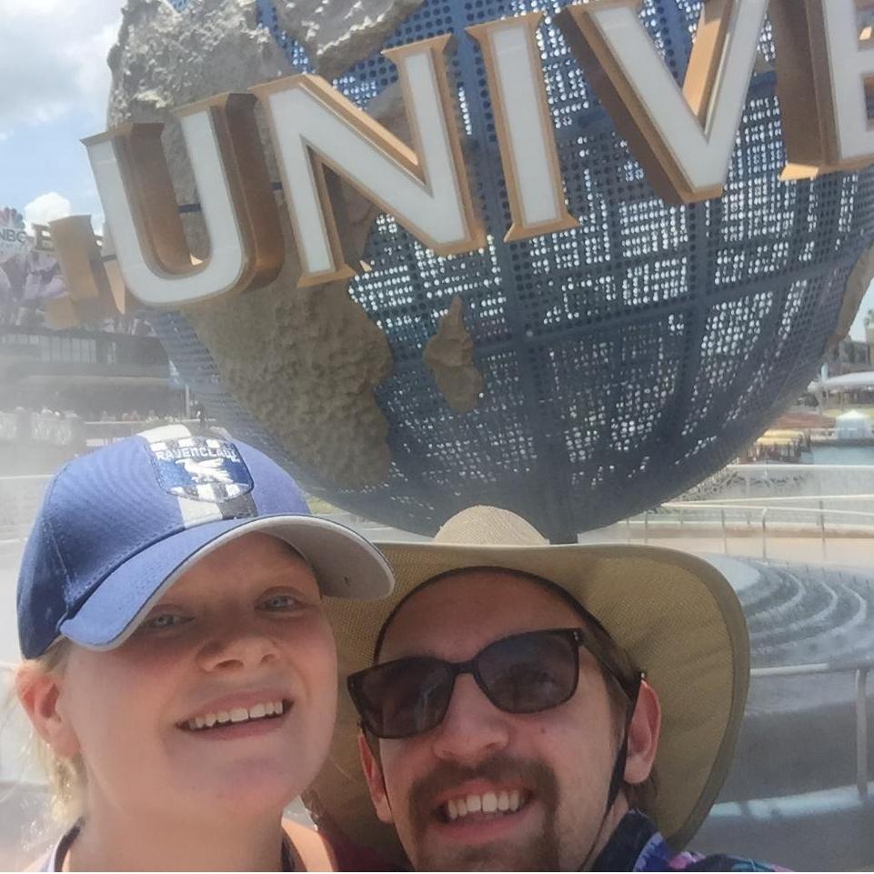 Universal Trip <3 '17