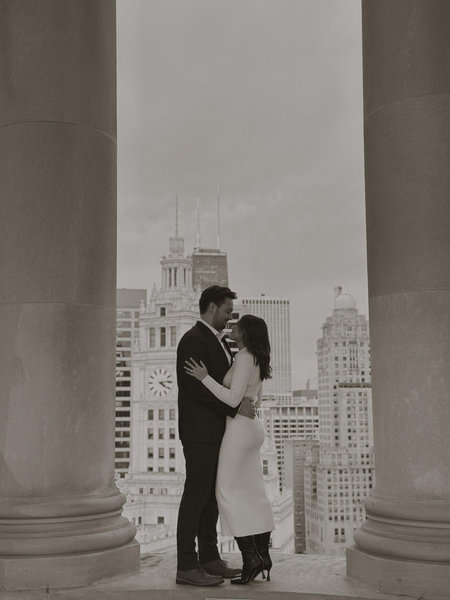 Emma Sullivan and Brett Gibbar's Wedding Website
