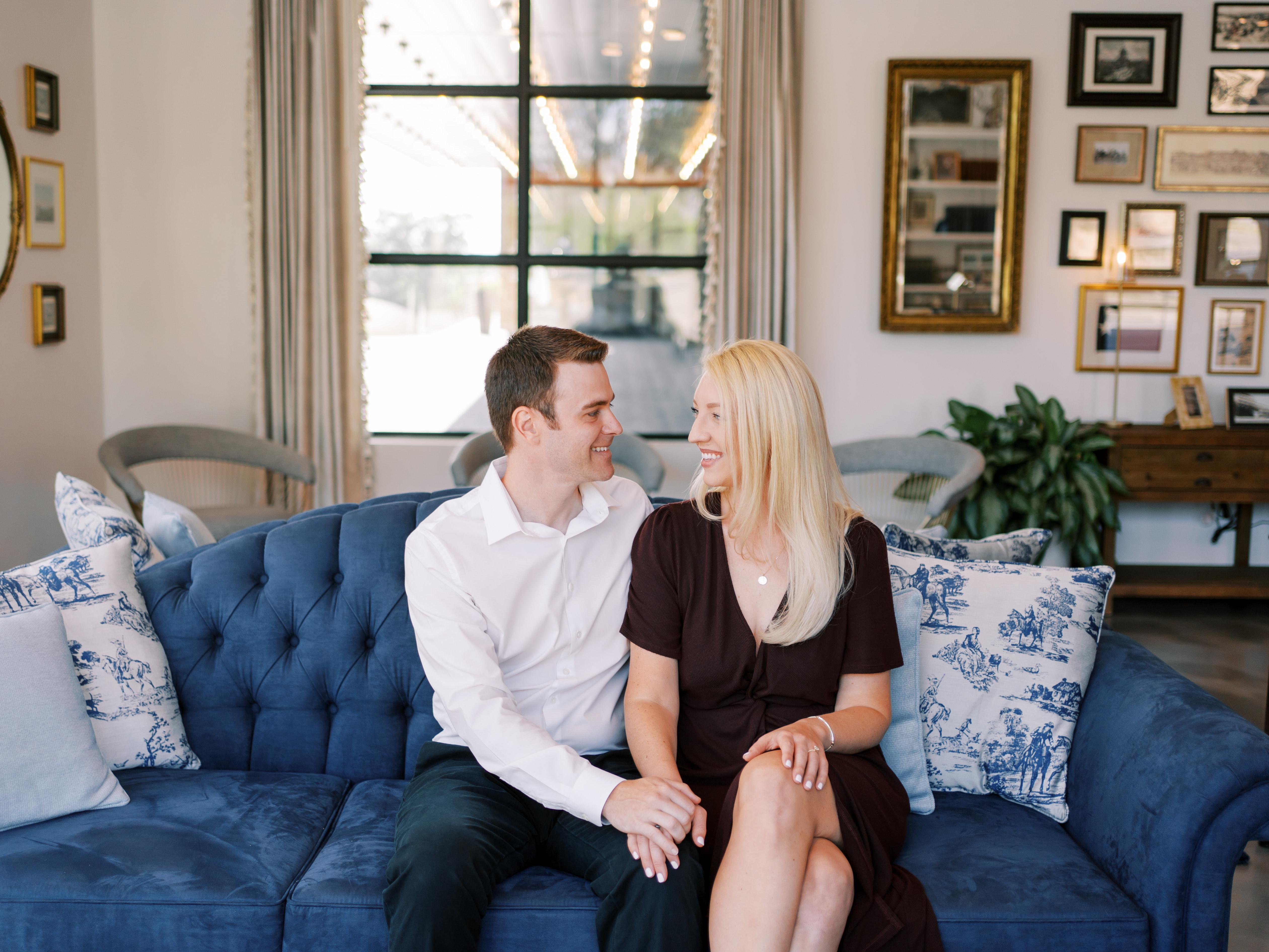 The Wedding Website of Courtney Lange and Steven Kincade