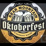 Bear Mountain Oktoberfest
