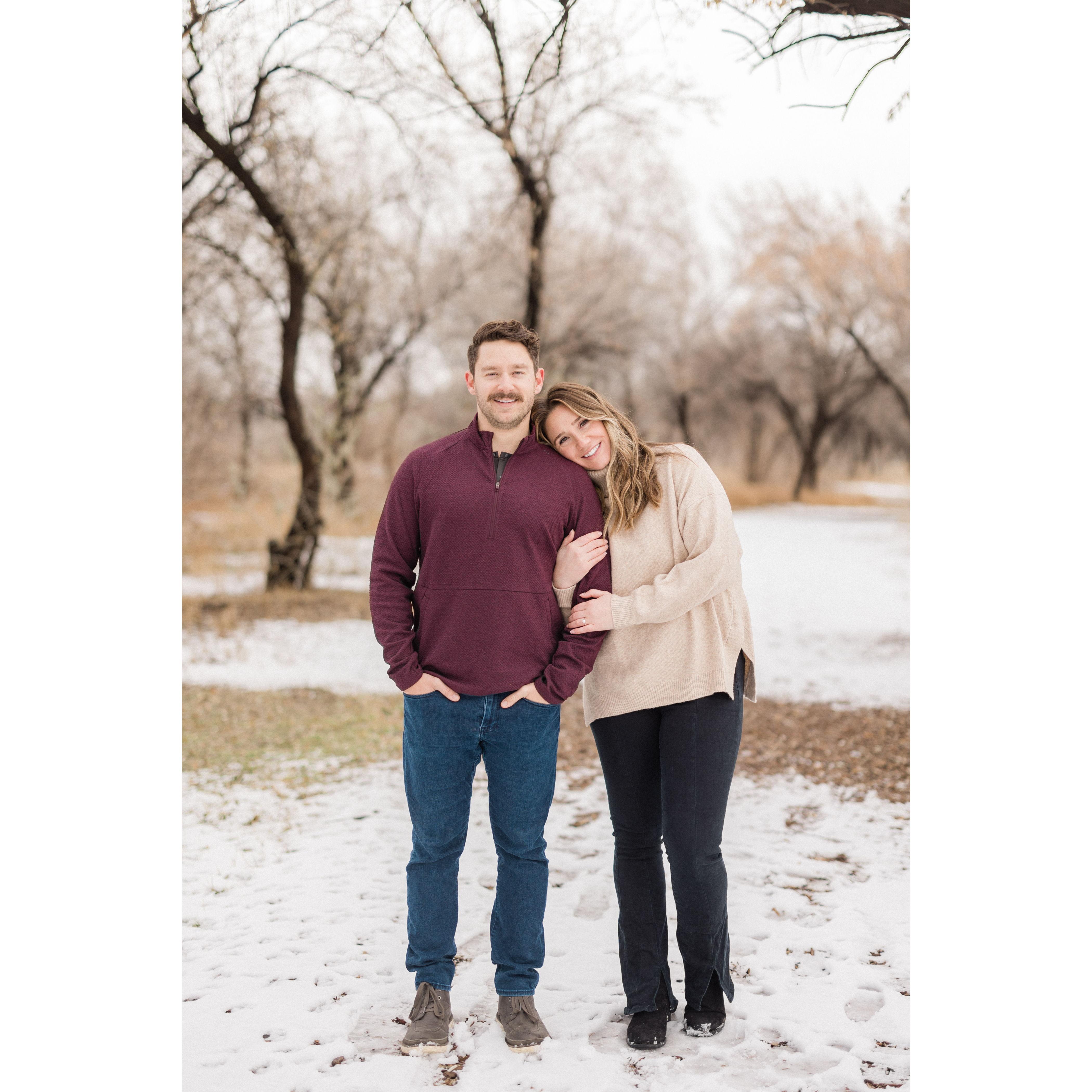 Whitney Hunt Photography