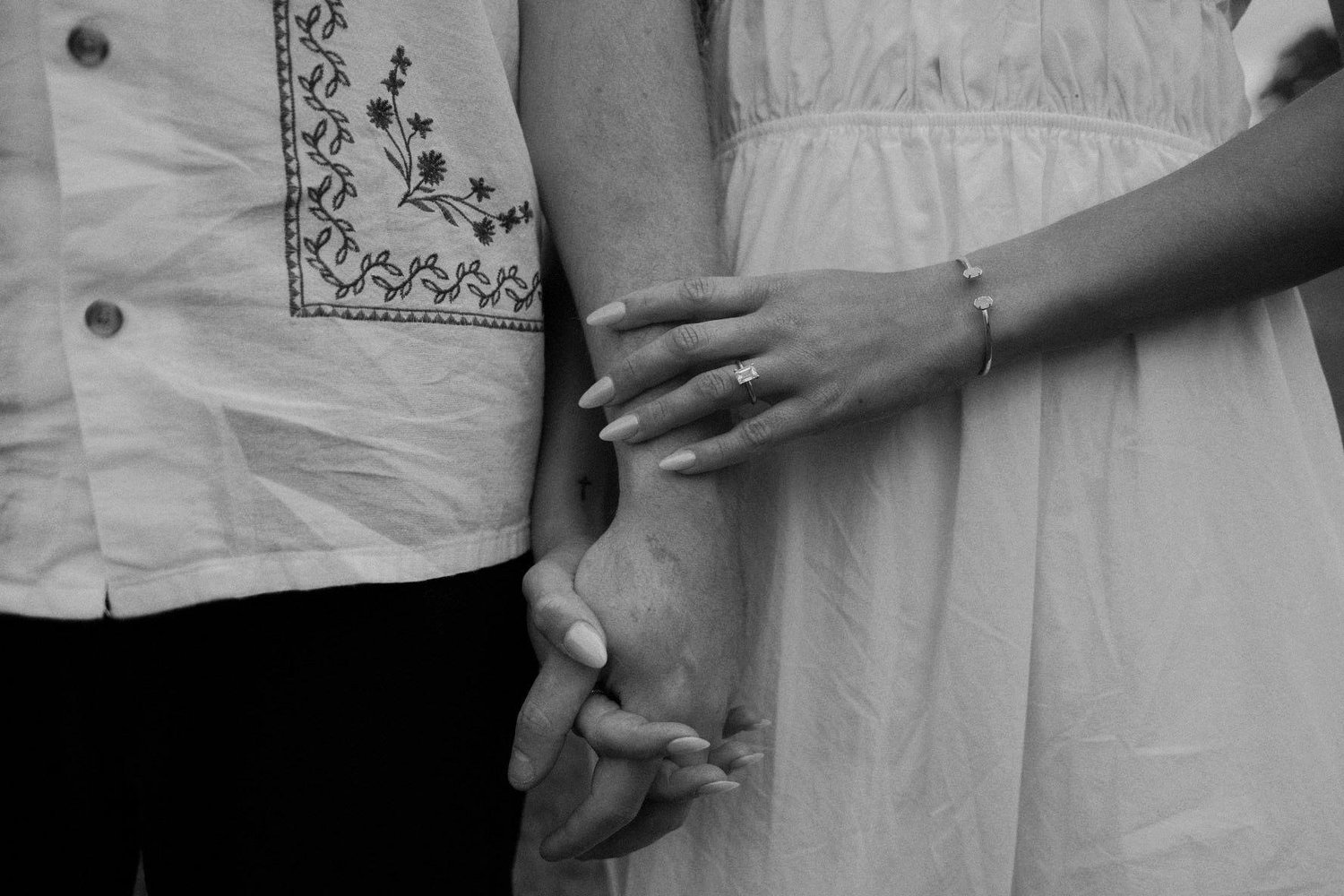 The Wedding Website of Chloe Wells and Collin James