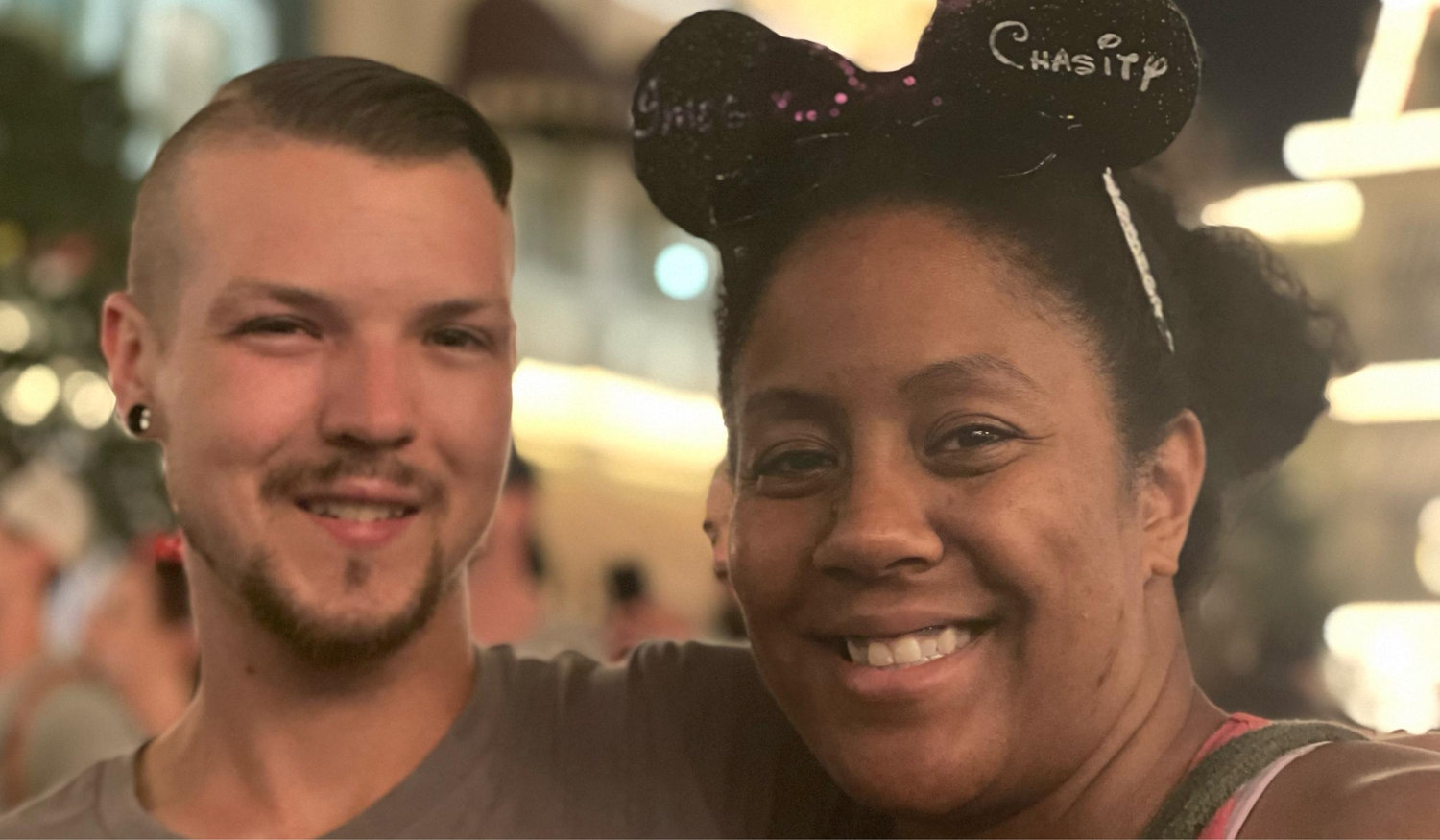The Wedding Website of Krislyn Tyler and Andrew DeJaynes