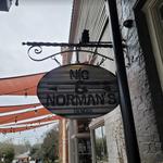 Nic & Norman's Senoia