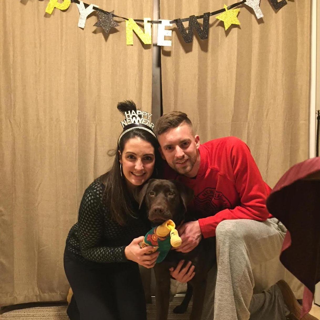 New Year's Eve 2019