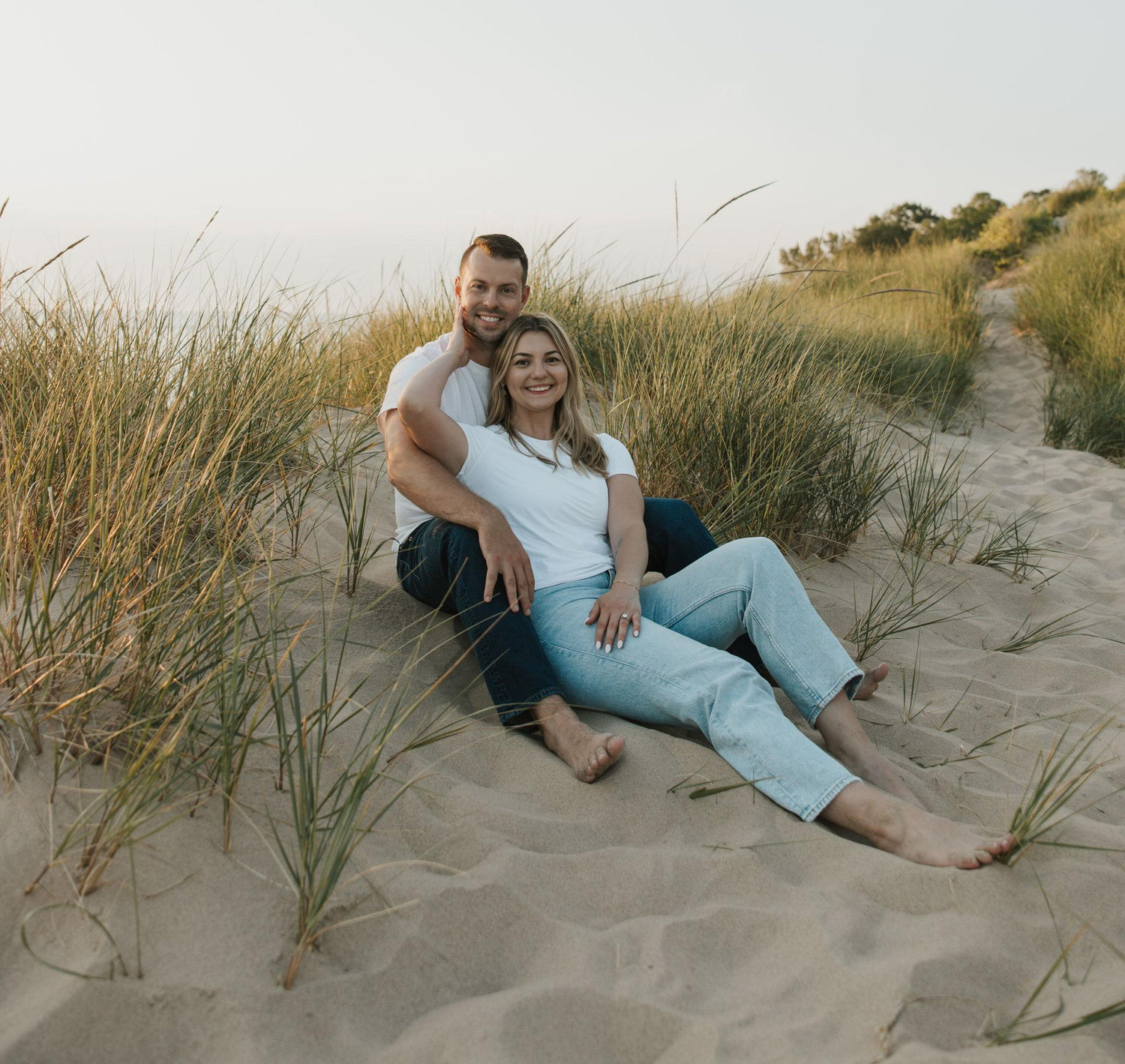 The Wedding Website of Cassidy McIntyre and Matthew Deschaine