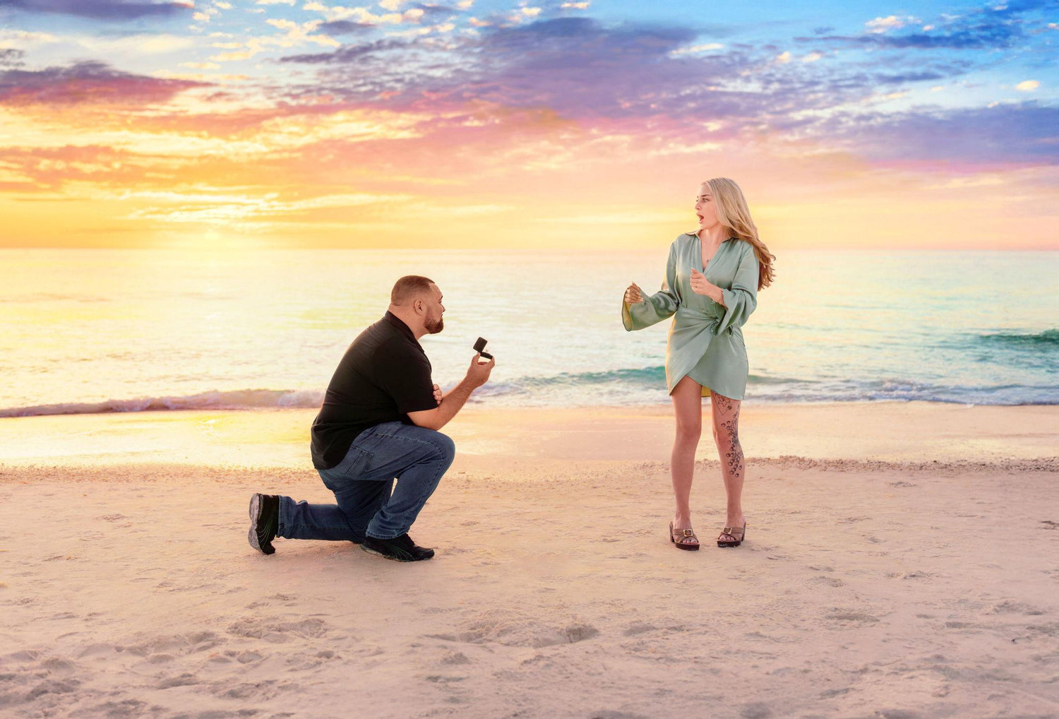 The Wedding Website of Mike Morfessis and Lilyan Schmitz