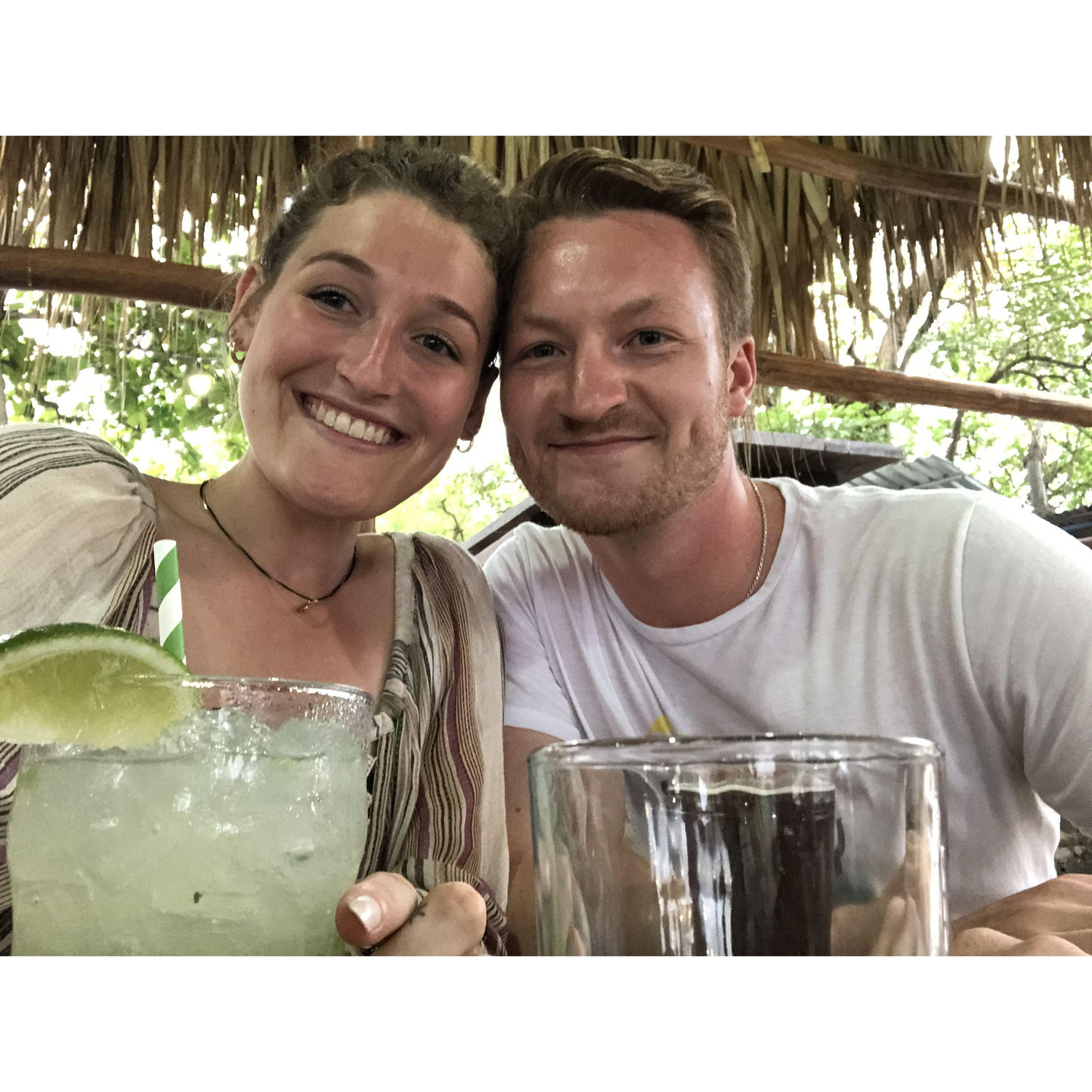Costa Rica, Spring 2019