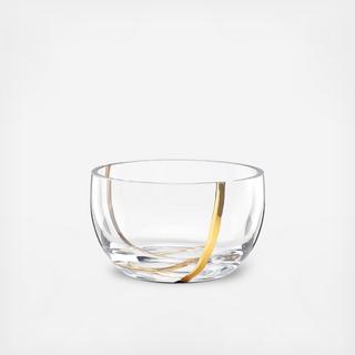 Mezza Glass Bowl