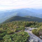Hike to Mount Abraham
