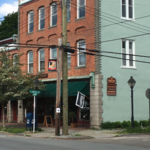 BetterWorld Store & Cafe