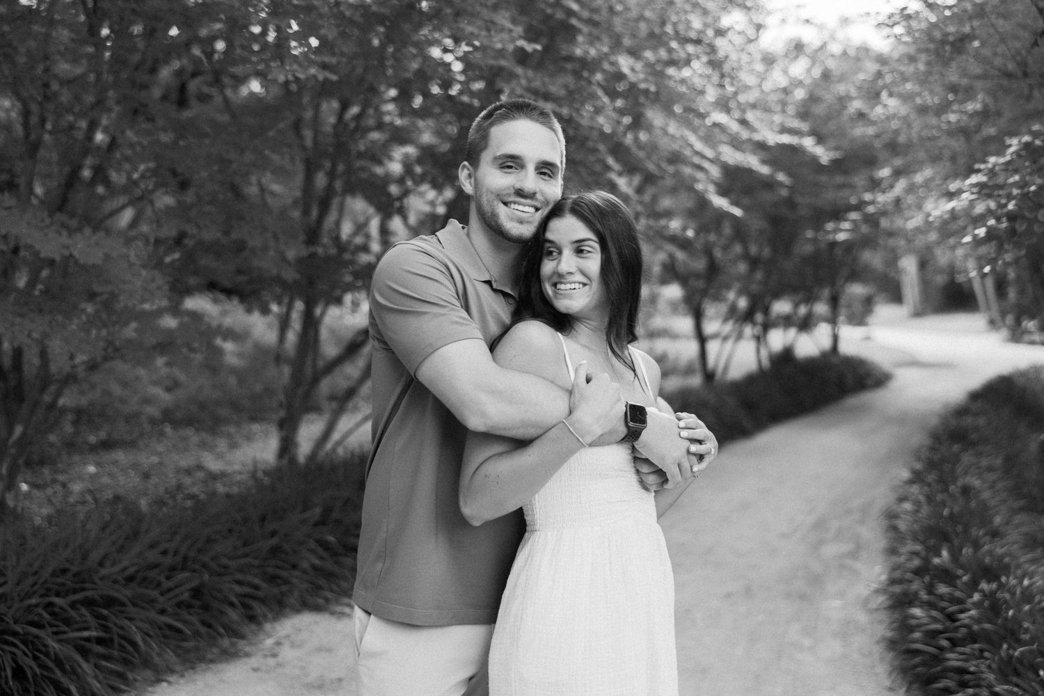 The Wedding Website of Morgan Taylor and Will Frank