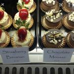 Fleur De Lis Gourmet Bakery