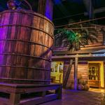 Casa BACARDI