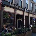 The Colonial