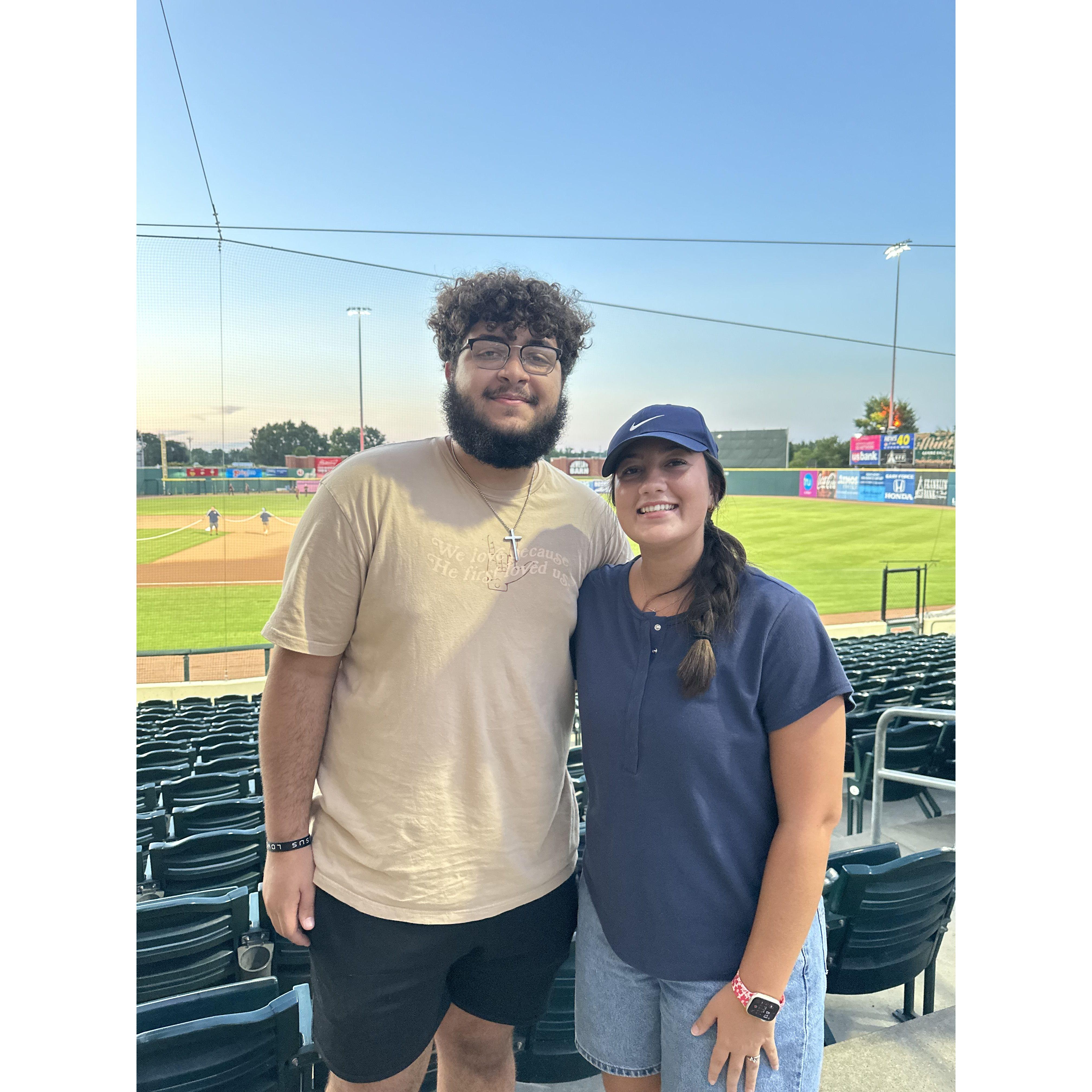 Hot Rods game