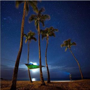Tentsile Stingray Tree Tent