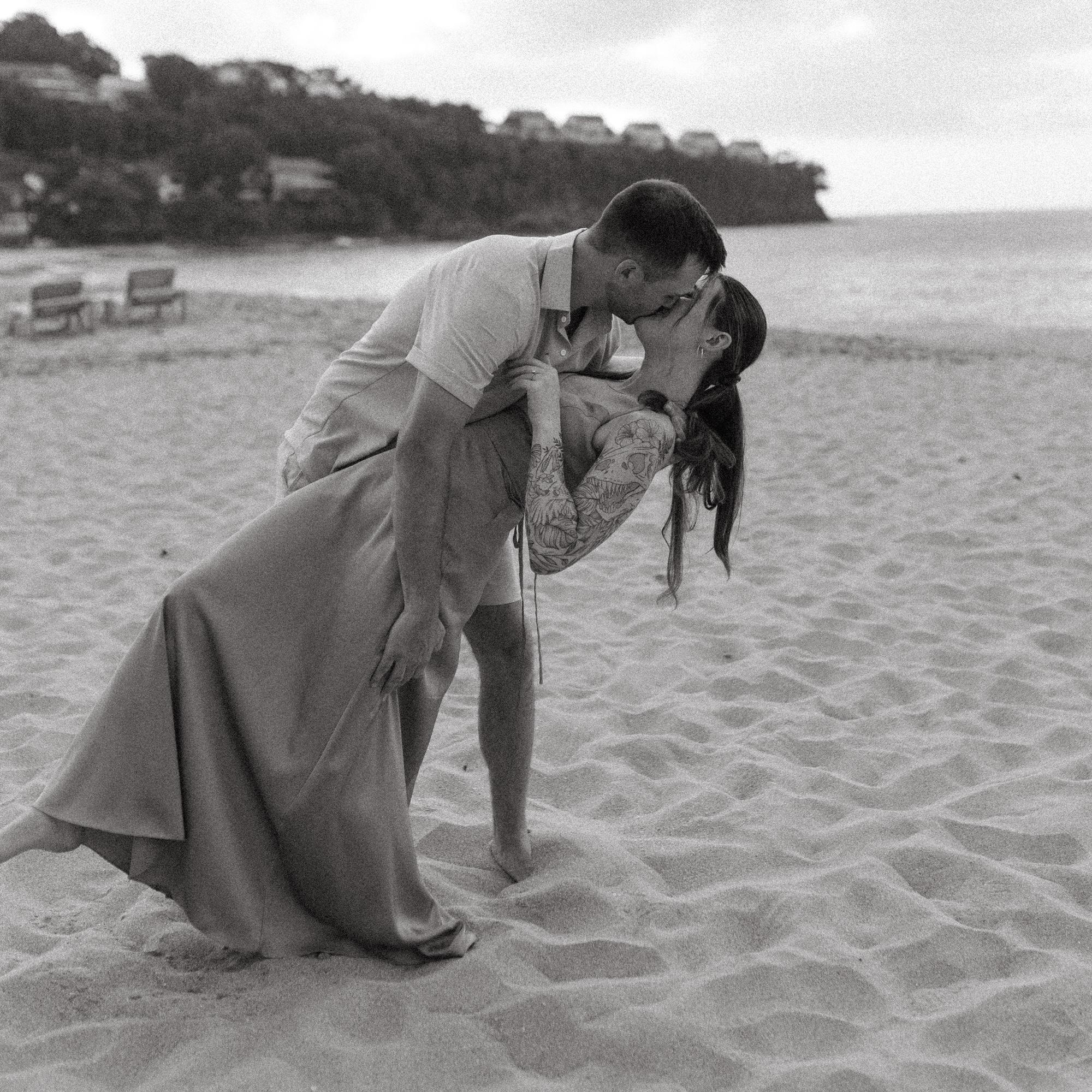 February 3, 2024 - St Lucia destination wedding