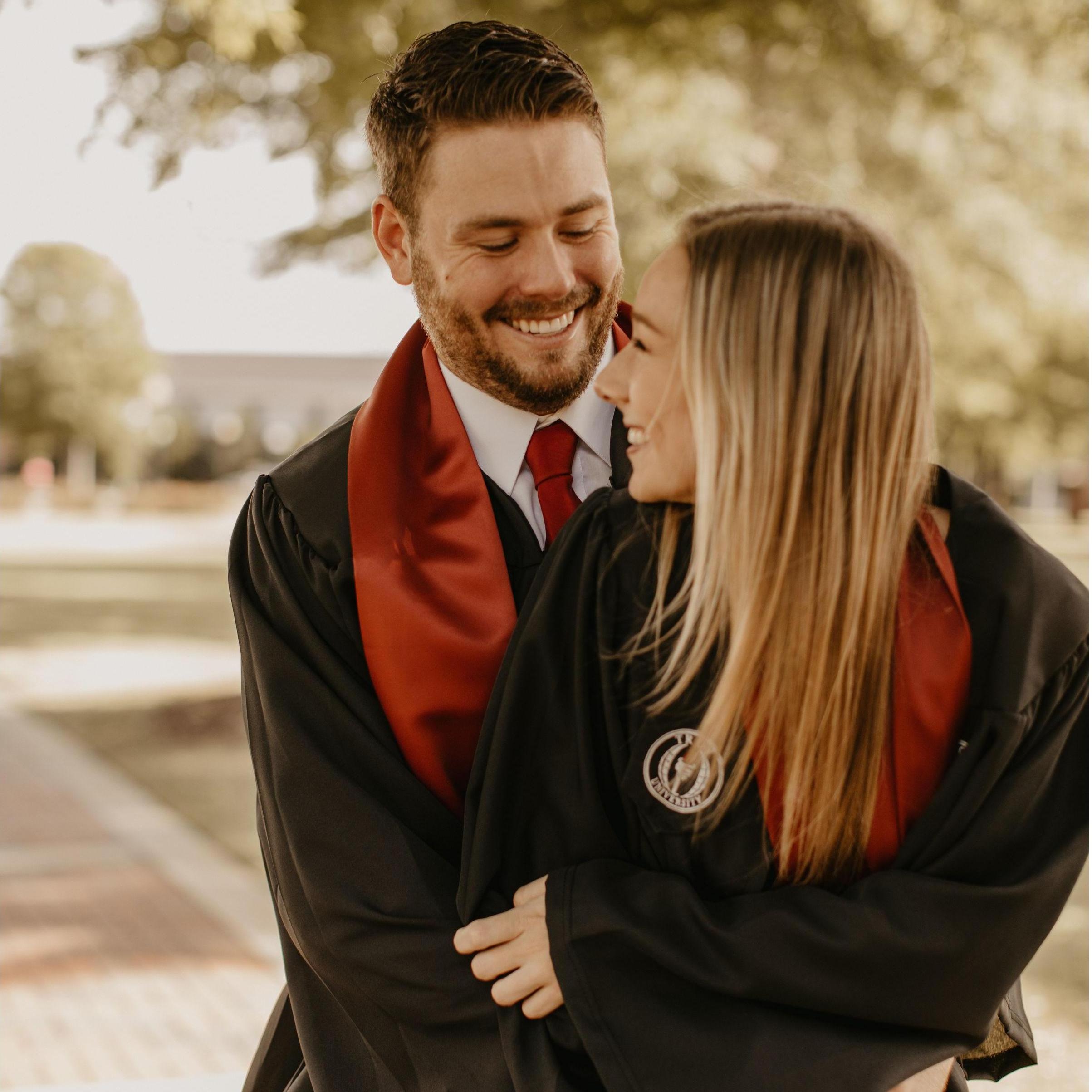 Troy, Alabama -- Graduation Pictures
April 19, 2020