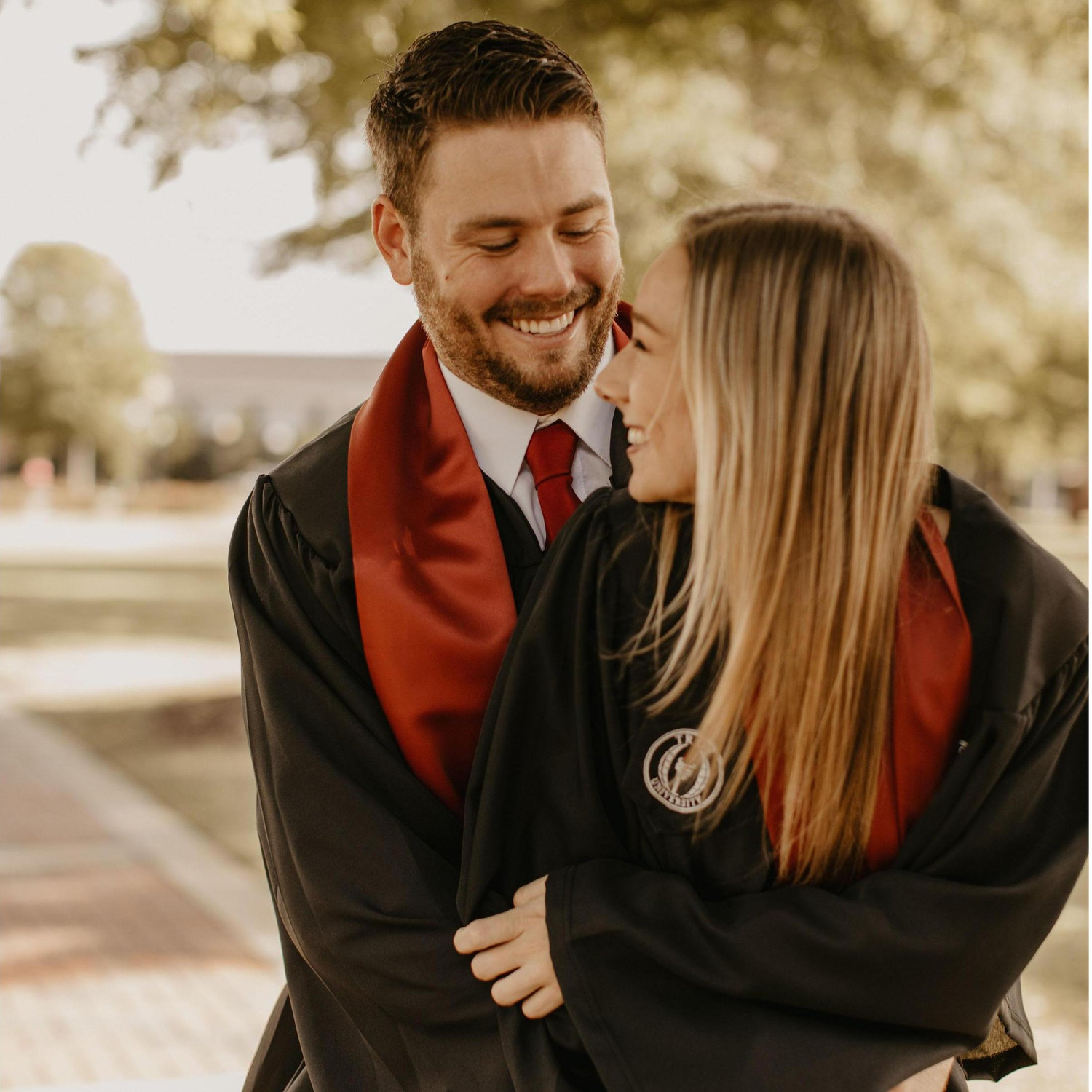 Troy, Alabama -- Graduation Pictures
April 19, 2020