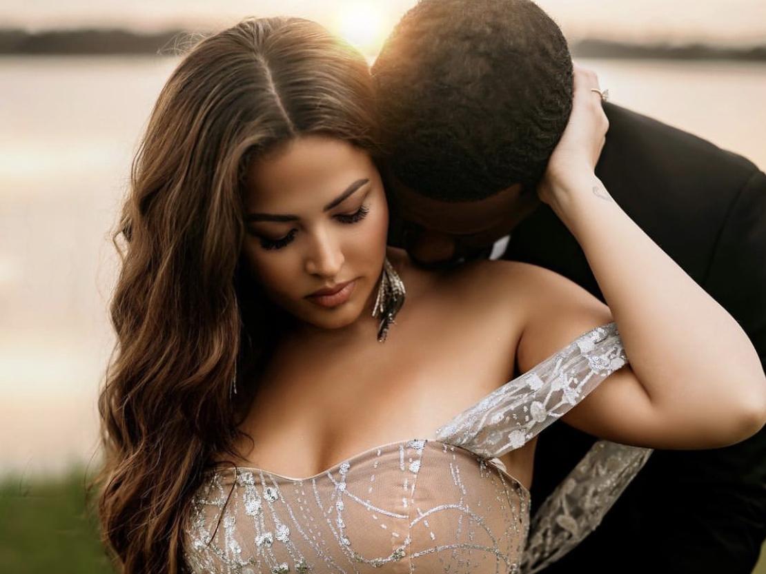 The Wedding Website of Alessandra Doria and Jamala Edwards