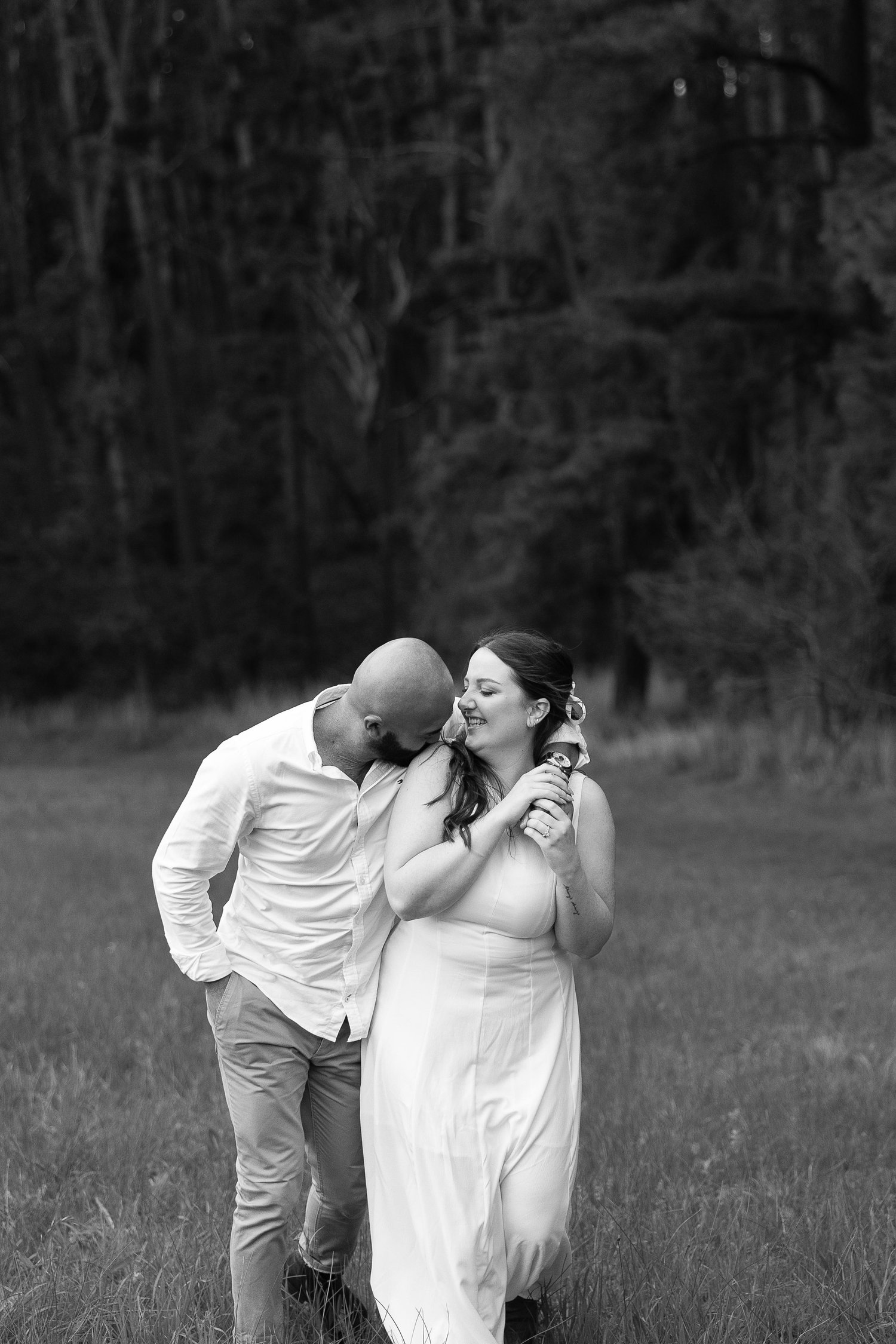 The Wedding Website of Andre Acuna and Hayley French