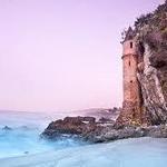 Pirate Tower & Laguna Beach Day Trip