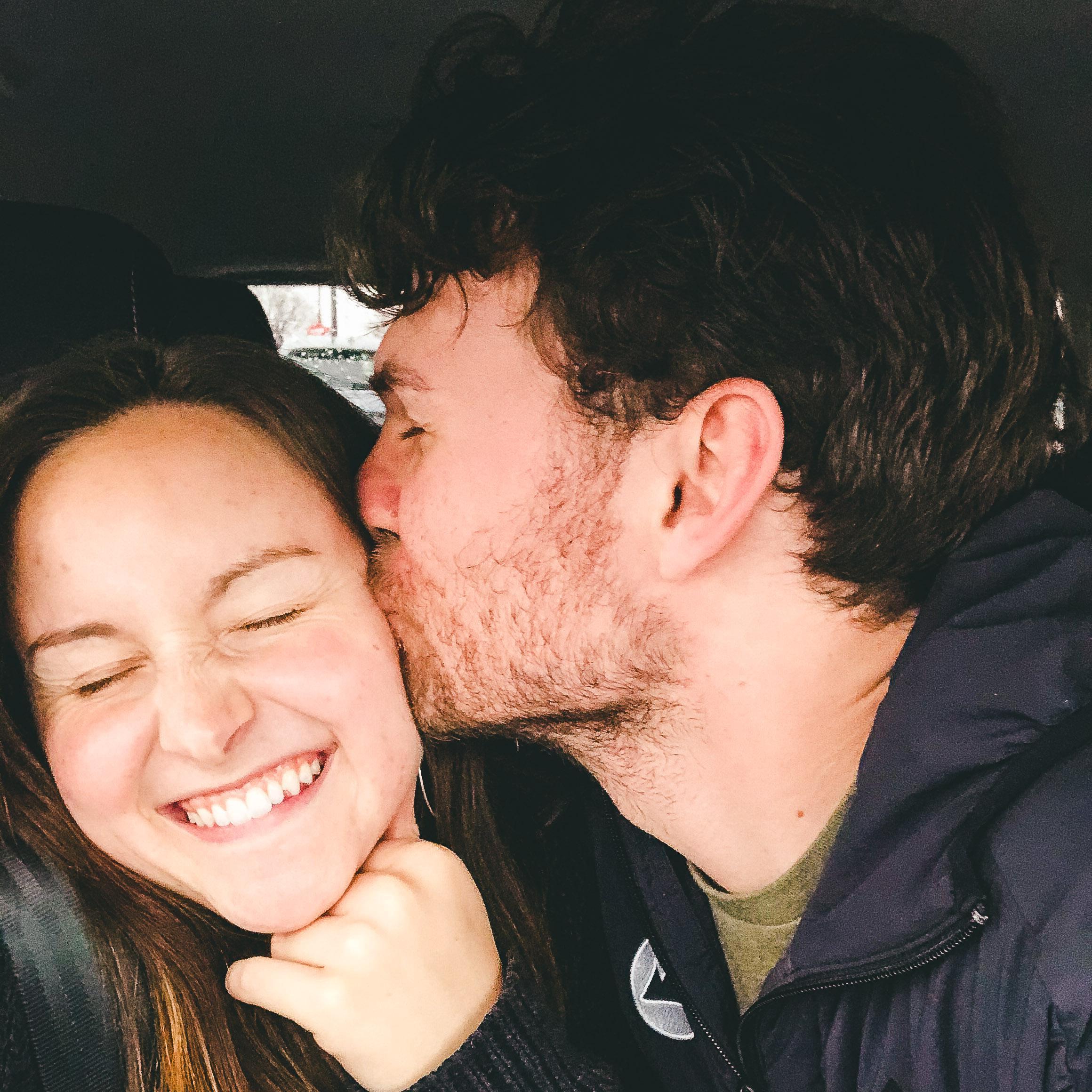 March 13th, 2020
Just a really good picture of us!