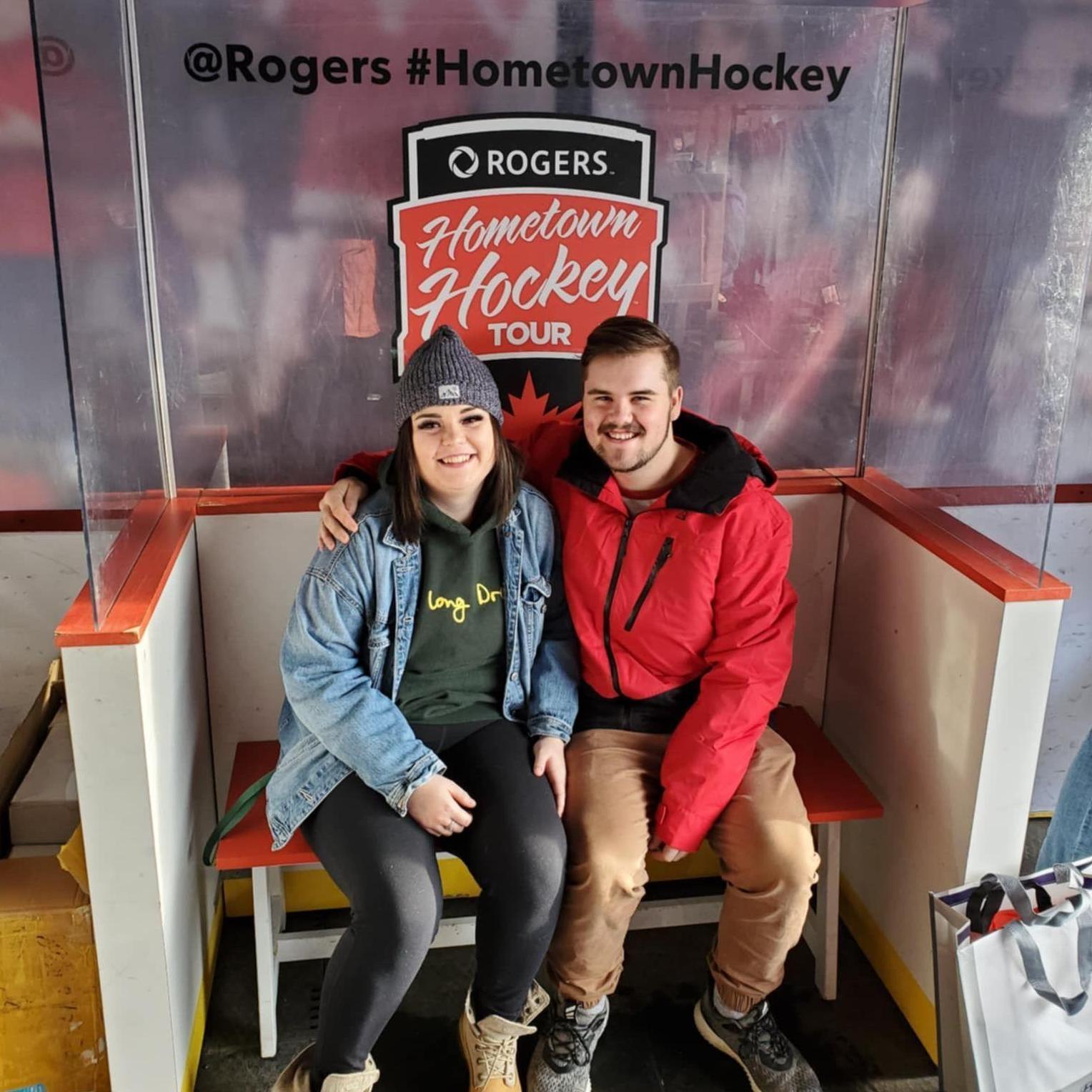 Strathmore Hometown Hockey (2019)