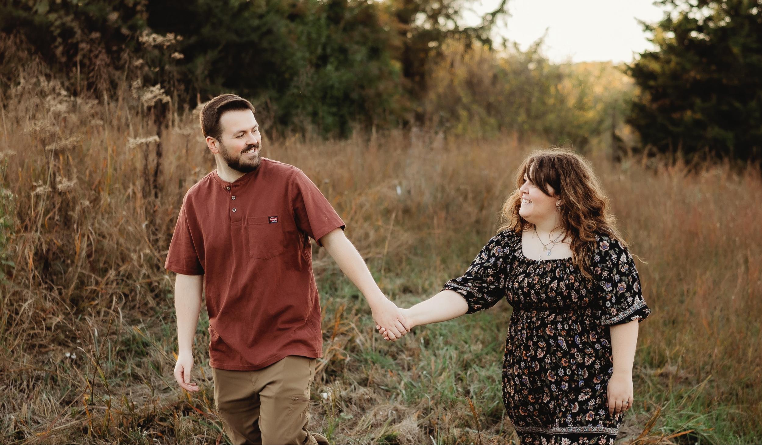 The Wedding Website of Shelby Collins and Ethan Platen