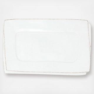 Lastra Small Rectangular Tray