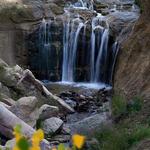 Castlewood Canyon State Park Visitor Center