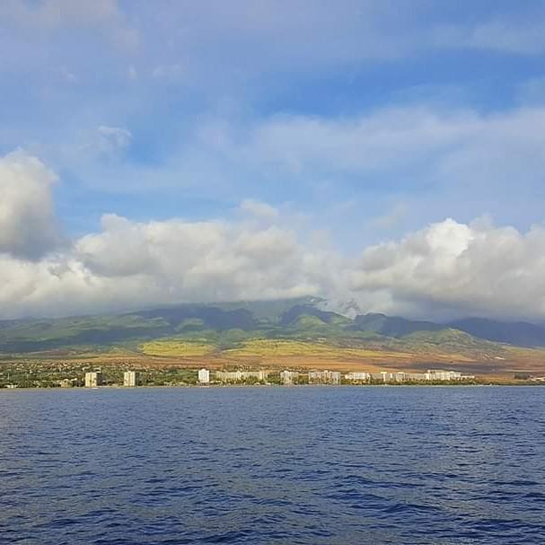 Hawaii Ocean Project Sunset Dinner Cruise