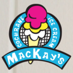 MacKay's Ice Cream