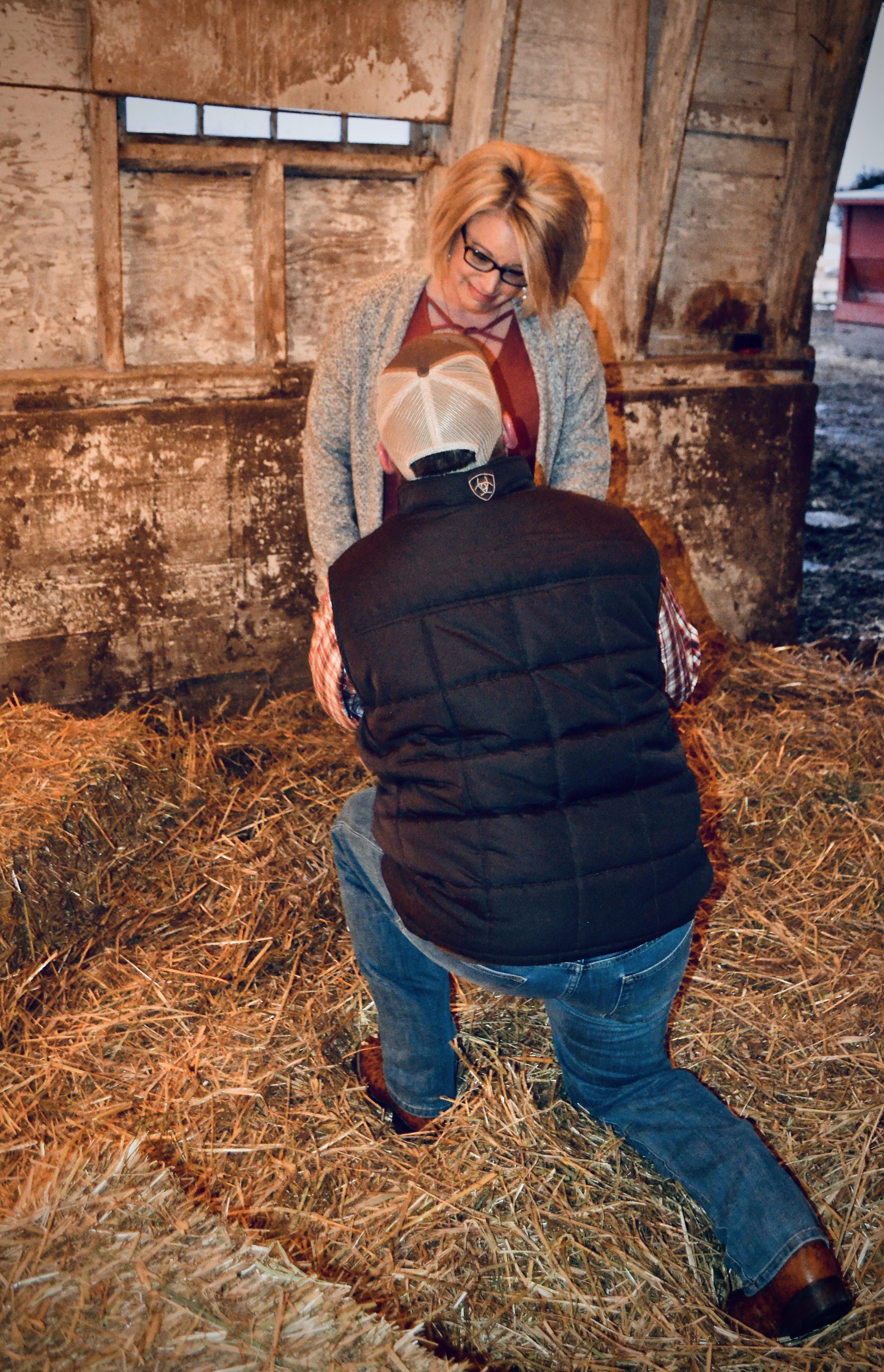 The Wedding Website of Tara Ortman and Jason Rogers