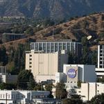 Jet Propulsion Laboratory