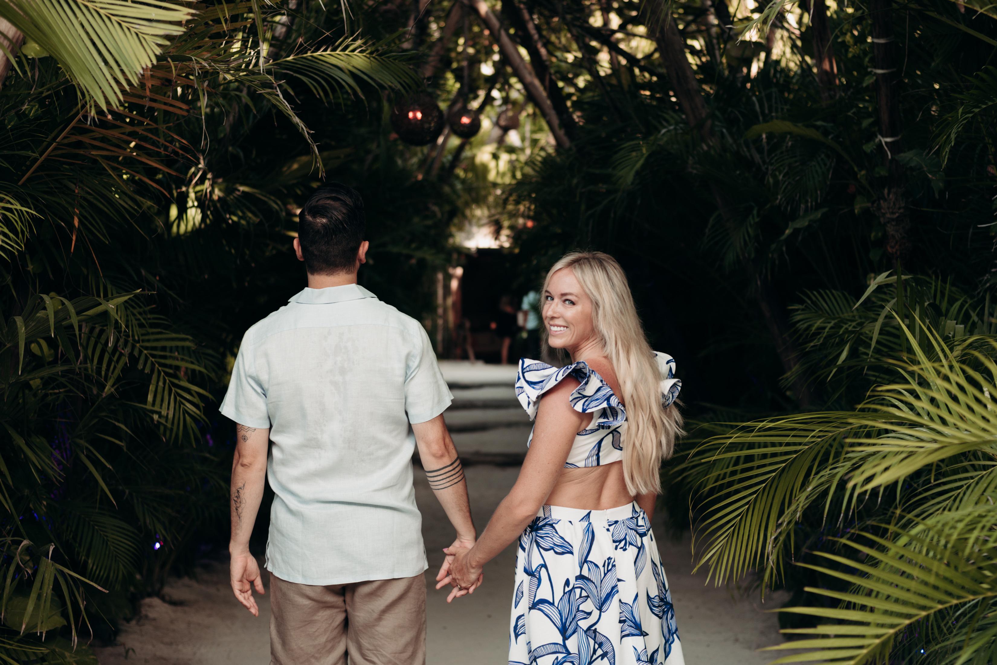 The Wedding Website of Lindsey Carr and Camilo Duque