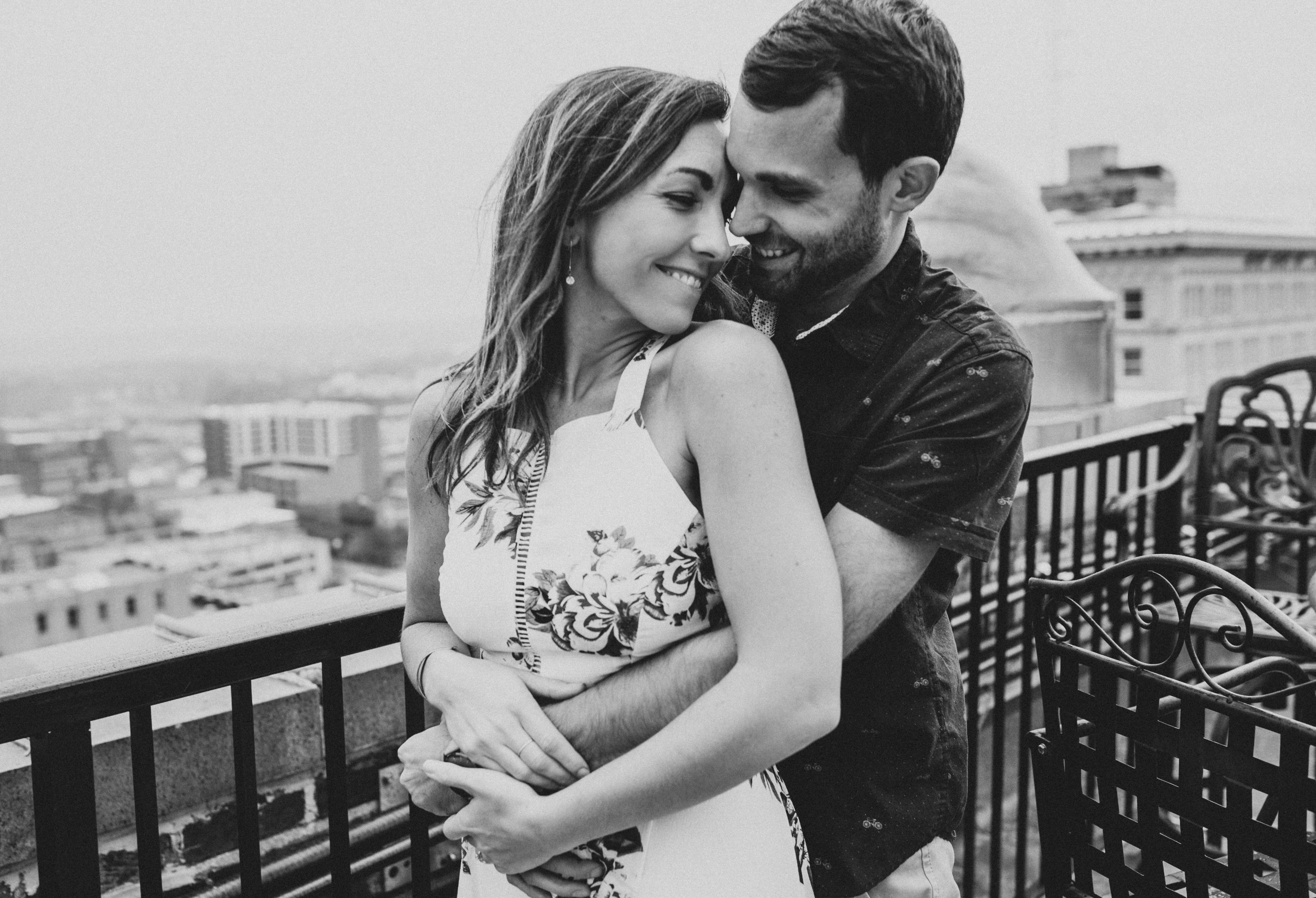 The Wedding Website of Margaret Dempsey and Danny Schneider