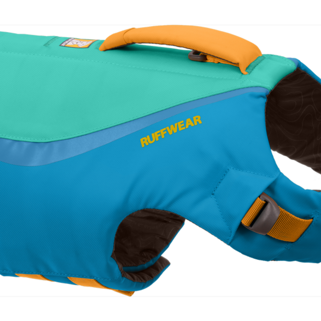 Float Coat™ Dog Life Jacket