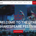 Utah Shakespeare Festival